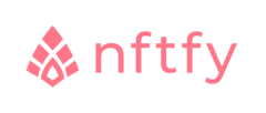 Logo NFTfy