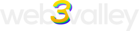Logo Web3Valley